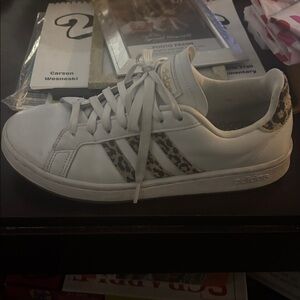 Women’s grand court adidas